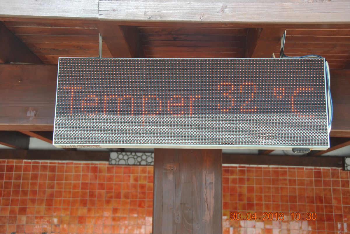 imagini hotel NIRVANA LAGOON KEMER